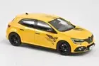 Norev 1:43 Renault Megane RS Ultime 2023 Sirius Yellow 517737