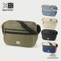 在飛比找蝦皮商城優惠-[Karrimor] JP VT shoulder R 斜背