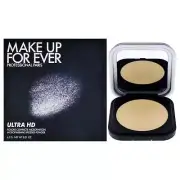 Ultra HD Microfinishing Pressed Powder - 2 Banana by Make Up For Ever for Wom...
