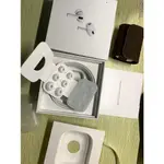 二手 APPLE蘋果 AIRPODS PRO 2代 無線耳機 MAGSAFE充電盒(MQD83TA/A) 藍牙耳機