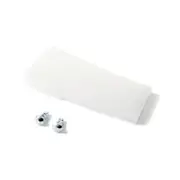 Holley Fuel Bowl Vent Baffle Whistle - 1 7/16 Inch, HO26-89