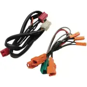 Scorpio - HON-3 - Factory Connector Kit