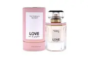 Victoria's Secret Love 50ml EDP (L) SP