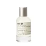 LE LABO 淡香精 - 烏木27