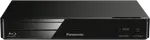 Panasonic Blu-ray Player with Netflix