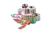 Zebra Z-Ultimate Multipurpose Label - 101.60 mm Width x 50.80 mm Length - Permanent Adhesive - Rectangle - Thermal Transfer - Glossy - White - - 1340
