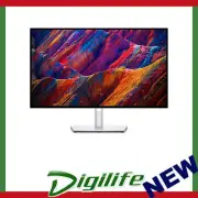 Dell U3223QE UltraSharp 31.5" 4K 98% DCI-P3 IPS Monitor with 90W USB-C & RJ45