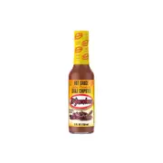 El Yucateco Sauce Hot Sauce - Chipotle