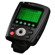Phottix Trigger ODIN II TX TTL Canon | Black