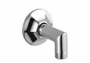 Dornbracht wall elbow Madison Flair 28450370-00 Chrome