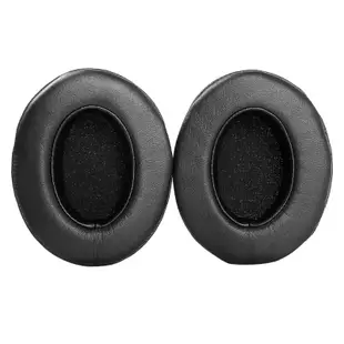 Shas 彈性耳墊耳墊適用於 TTBH085 TTBH090 耳機記憶泡沫耳墊塊噪音耳罩改善聲音質量