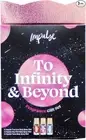 Impulse To Infinity & Beyond Body Fragrance Gift Set Love Pink Tease 3 Pack