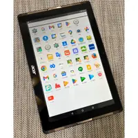 在飛比找蝦皮購物優惠-【手機寶藏點】宏碁 Acer ICONIA Tab 10 A