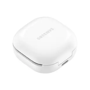 【SAMSUNG 三星】 Galaxy Buds FE 原廠真無線藍牙耳機 - 曜石黑 (SM-R400)(贈雙Type C線)