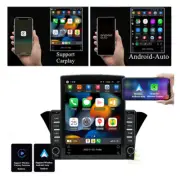 9.7" Android Radio Stereo GPS Nav Head Unit For Hyundai Genesis Coupe 2012-2016