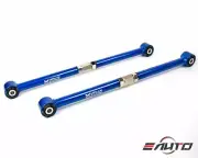 MEGAN 2pc Rear Trailing Toe/Camber Control Arm Mini Cooper R50 R52 R53 R56 R57 (for: Mini)