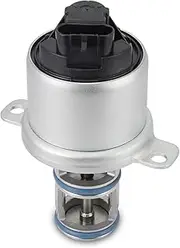 TAUTOY EGV1034 5C3Z9F452AA EGR Exhaust Gas Recirculation Valve V8 6.0L For Ford F250 F350 F450 F550 Super Duty 2005-2007,E-350 E-450 Super Duty 2005-2010,Excursion 2005 EGV1031 CX2466RM