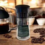 ⭐STARBUCKS Cold Brew Coffee Maker 24 oz BRAND NEW w/Tags & paperwork in filter