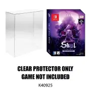 Protector For Nintendo Switch Skul: The Hero Slayer Deluxe Edition (Ver.Kor)