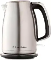 Russell Hobbs RHK82BRU Carlton Kettle, Easy to Clean