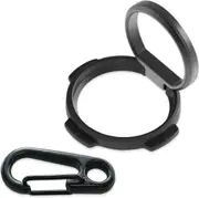 Quad Lock Smartphone, ring/stand