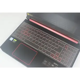 鍵盤膜 適用宏基 ACER AN515-57-791E AN515-57-70G6 AN515-45-R02E KS優品