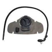 For degree Rotating Switch Hydration Bladder for Hiking Camping Backpack