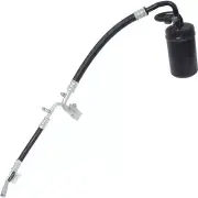 A/C Accumulator with Hose Assemb fits 1989-1993 Ford Mustang UNIVERSAL AIR COND (for: Ford)
