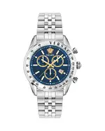 Versace Master Chronograph, 44mm