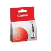Canon CLI8R RED INK FOR PRO9000