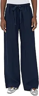 [Vince] Women's Mid Rise Utility Drawstring Pants