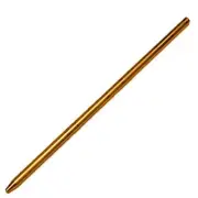 TOFL Baseball and Softball Glove Lacing Needle, For Your Glove and Mitt Repair