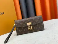 在飛比找Yahoo!奇摩拍賣優惠-【二手包包】品牌 LV M58102顏色：白格 黑色 大紅 