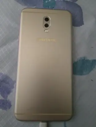 (原廠裸機~庫存福利品) 三星 SAMSUNG j7 +  j7+ 5吋  空機 手機