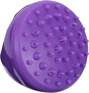 Multi-use Bath Brush Back Scrubber for Shower Soft Silicone Bathing Brush Body Exfoliator Women's Men's