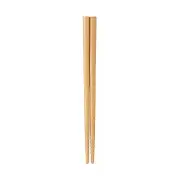 Children's bamboo chopsticks 15cm Dishwasher safe NGA60A8A