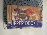 1993-94 Upper Deck Series 1 Basketball 36ct Retail Box Sealed
