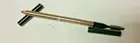 Borghese perfetta Brow pencil #Bionda .03 oz ~ HOLIDAY SALE !!!!