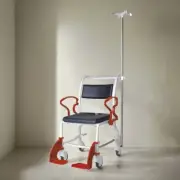 Rebotec IV Pole