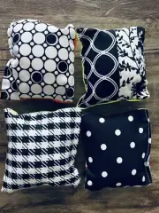 Visual and Textured Finger Cushions Set/ESE/Autism/OT/Sensory Play/School