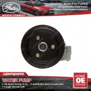 Gates Water Pump for Kia Optima TF Sorento XM Sportage SL G4KJ G4KE G4KD