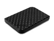 "Verbatim Store 'n' Go Portable - Hard drive - 1 TB - external (portable) - 2.5"" - USB 3.0 - Black"