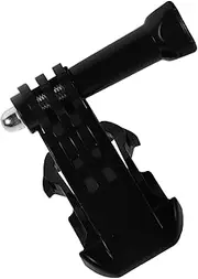 ibasenice Surfboard Camera Mount Bracket Action Camera Holder for Water Sports Compatible with Gopro and More Ensures Stability and Versatile Angles