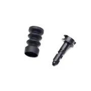 Fuel Tank Cap Switch Buckle Snap Lock Spring For Volvo S60 S90 XC60 XC90 V6 original