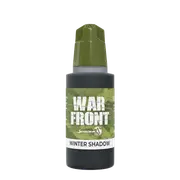 Scale 75 Warfront: Winter Shadow 17ml Acrylic Paint