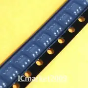 10 PCS MAX16054AZT SOT23-6 AADU MAX16054 On/Off Controller with Debounce Chip