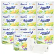 Hearttex Kitchen Paper Towel 32 X 75 Sheets = 40 Rolls 60 Sheets FSC 100% Virgin Pulp Premium Quality $3.16/100SS [HKKT1020]