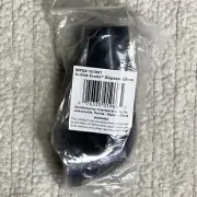 Disposer Drain Elbow for In-Sink-Erator #151007, BLK.