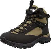 [THE NORTH FACE] Creston Midnight Future Light Women's Trekking Shoes