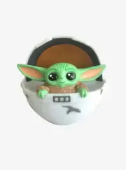 Disney STAR WARS Baby Yoda MOOD LIGHT Nightlight NEW